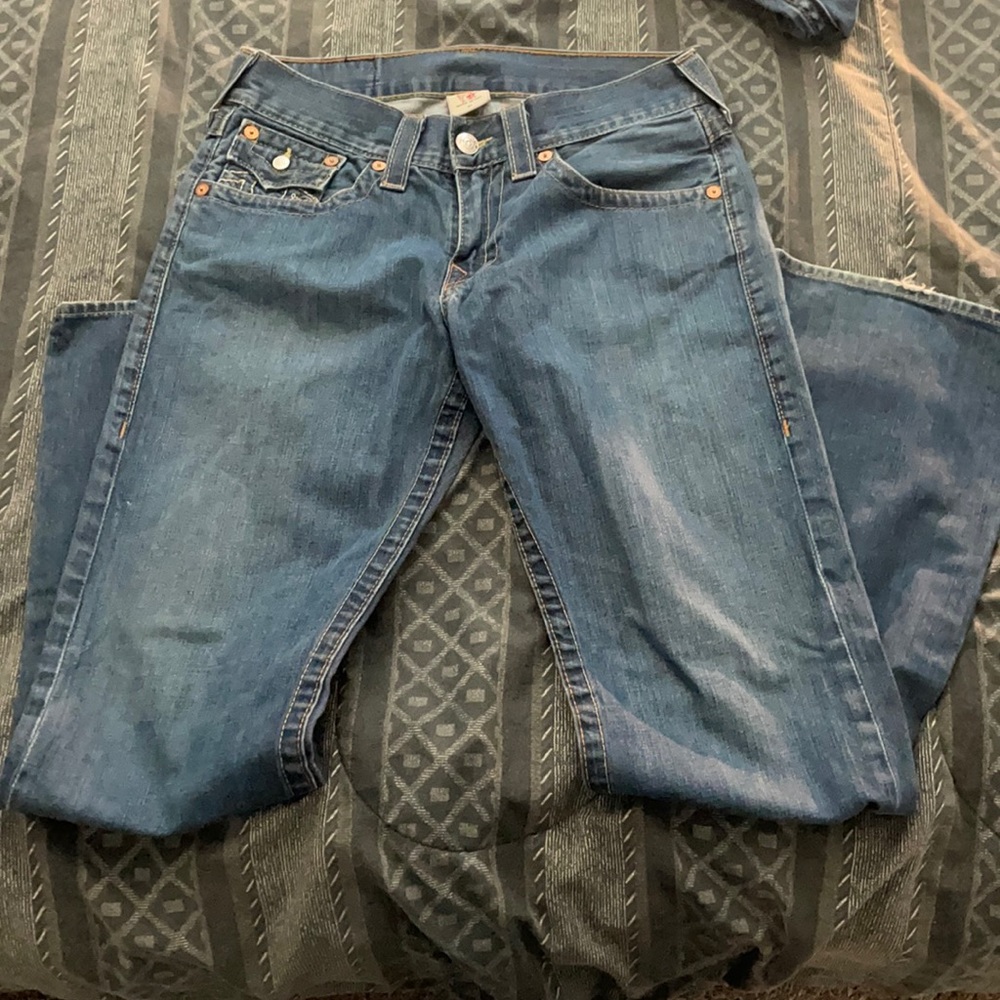 True religion jeans